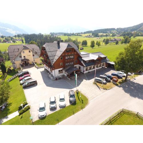 Hotel Neuwirt