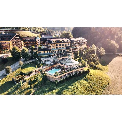 Hotel Pichlmayrgut