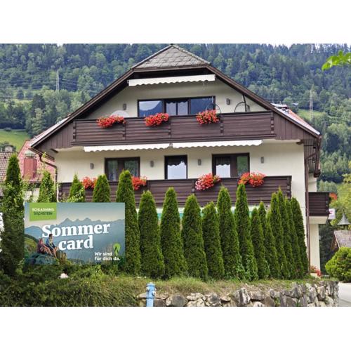 Hotel Pruggererhof