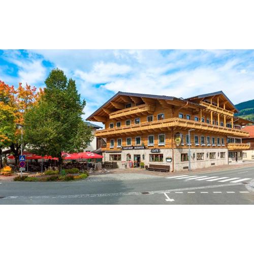 Hotel Rosner