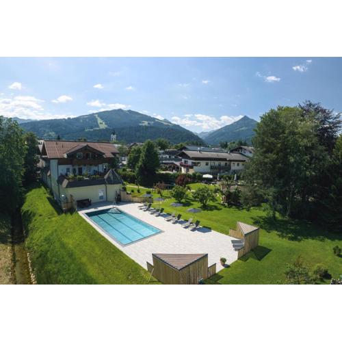 Hotel Schartner