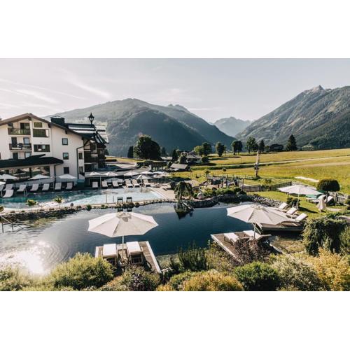 Hotel Schwaigerhof