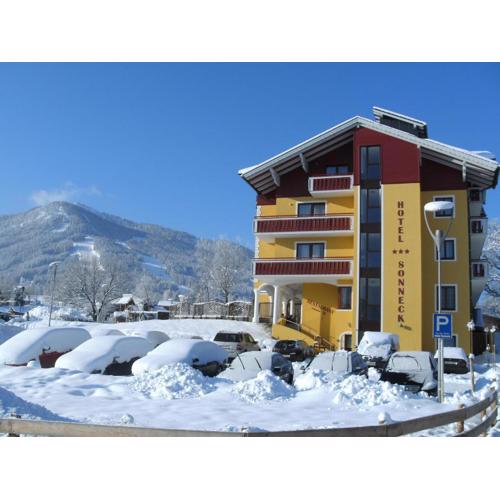 Hotel Sonneck