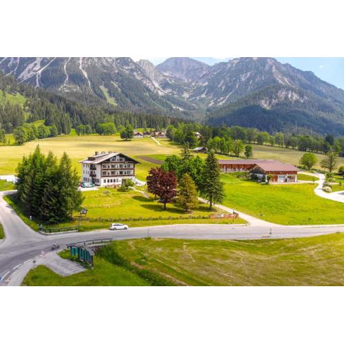 Hotel Stierer