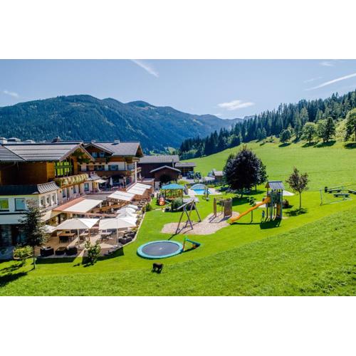 Hotel Taxerhof