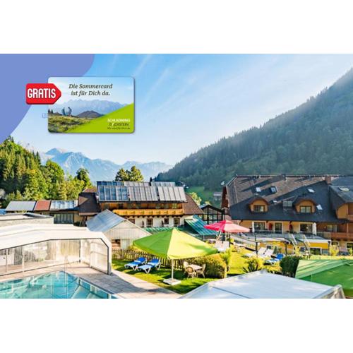 Hotel Vitaler Landauerhof