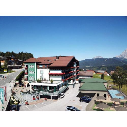 Hotel Waldfrieden