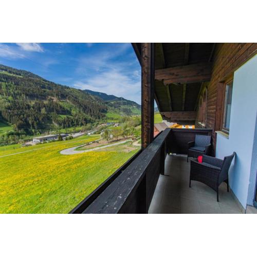 Huberhof 10 by Alpenidyll Apartments