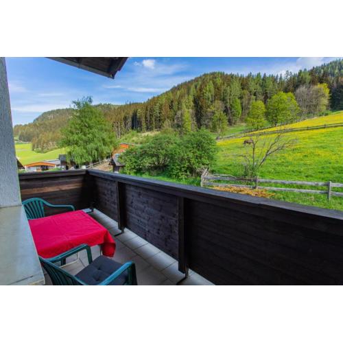 Huberhof 7 by Alpenidyll Apartments