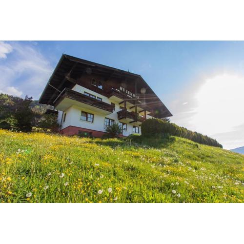 Huberhof 8 by Alpenidyll Apartments