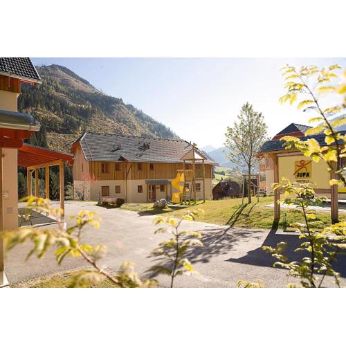JUFA Hotel Donnersbachwald