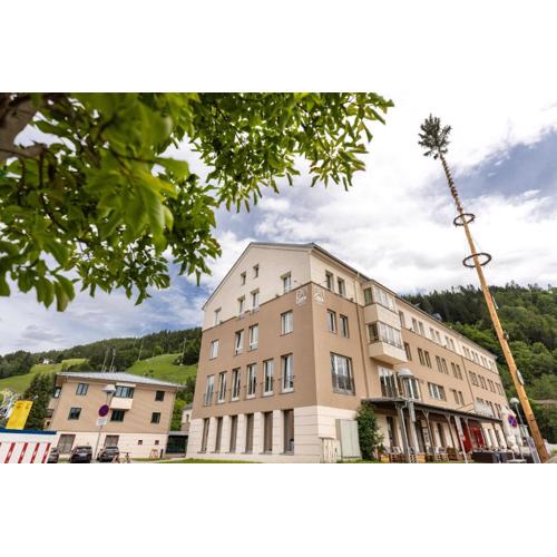 JUFA Hotel Schladming