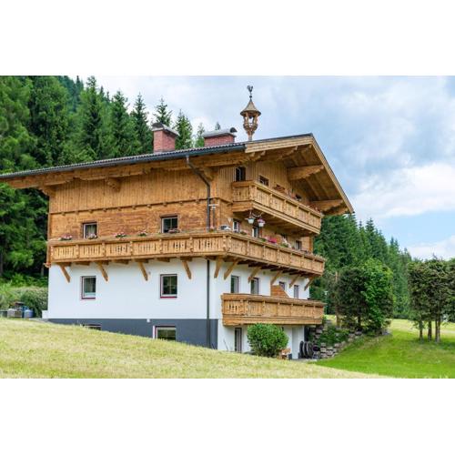 Kesselgrubs Apartements Ski & Badeglück