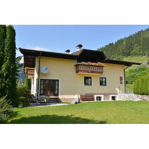 Kesselgrubs Wohlfühlappartements