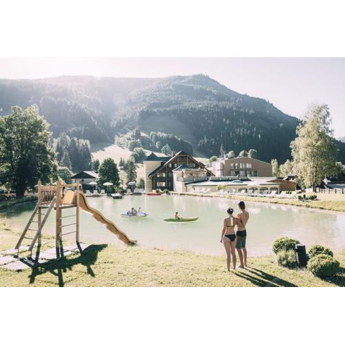Kinderhotel Stegerhof