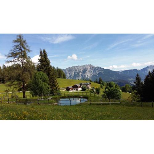Kirchenbichlerhof