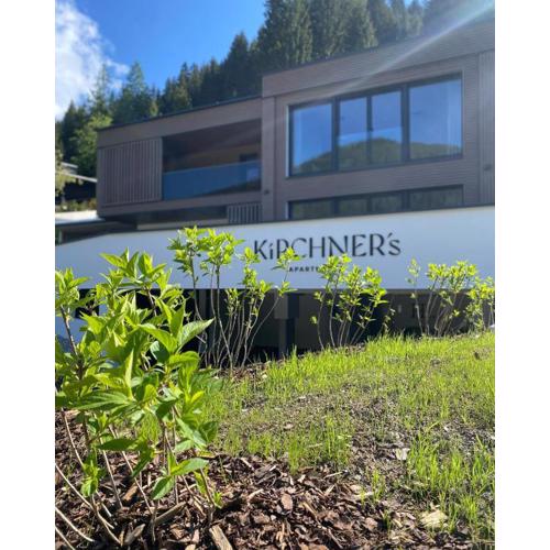 Kirchner\