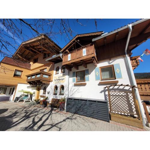 Komfort Appartement Royal Windberger