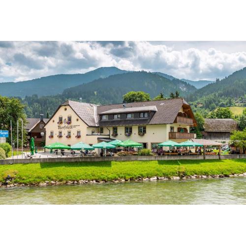 Landgasthof Bierfriedl