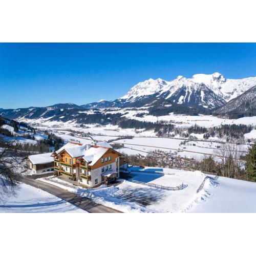 Landhaus Birgit