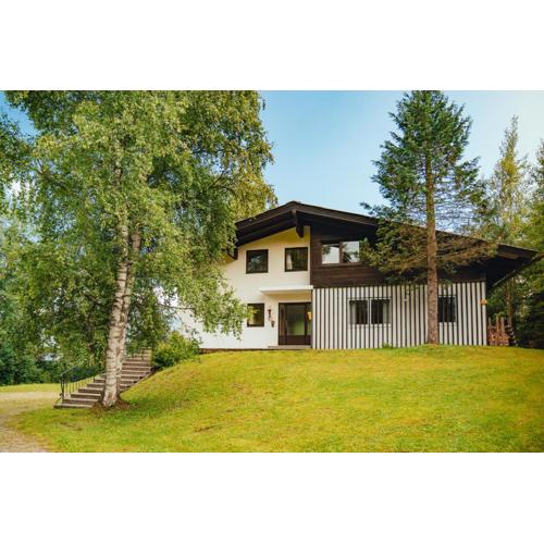 Landhaus Blaubeerhügel