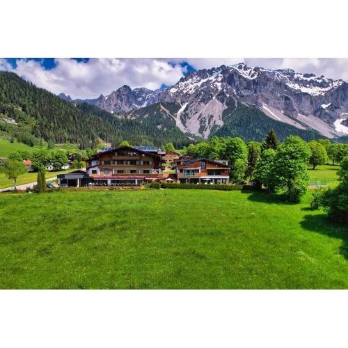 Landhaus Ramsau