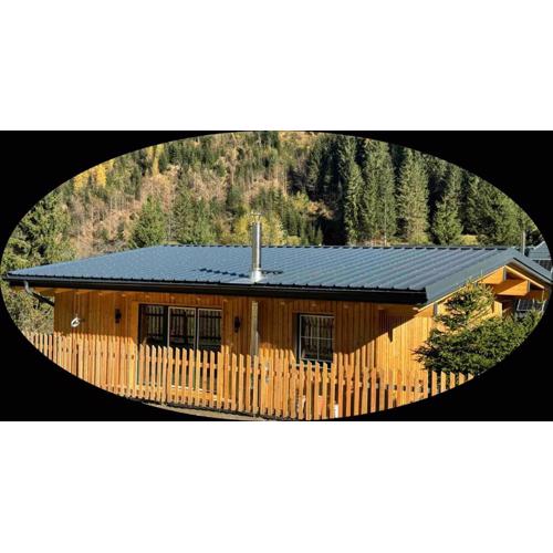 Landhaus Riesneralm