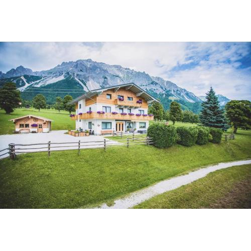 Landhaus Sunseitn