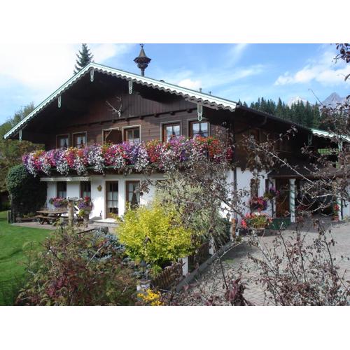 Landhaus Wiederkehr