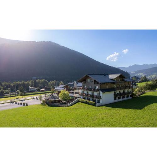 Landhotel Berger