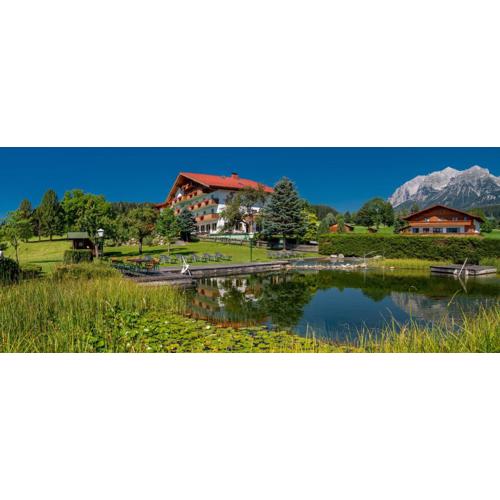 Landhotel Kielhuberhof