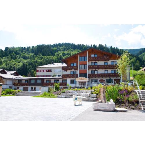 Landhotel Kolb