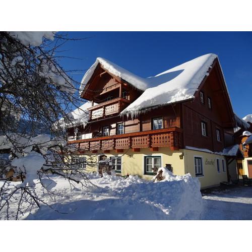 Linarhof Apartment Urlaub am Bio Bauernhof