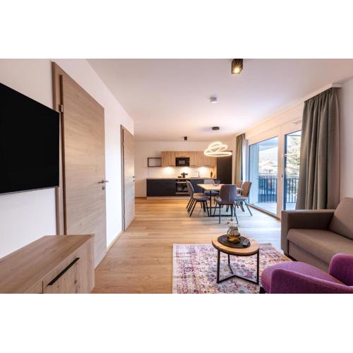 LISAL Appartements