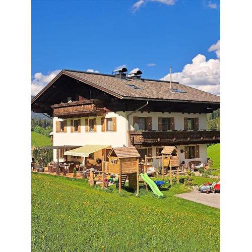 Luxus-Apartment-Vorderreit Gut
