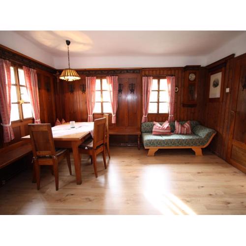 Mansion in Eben near Salzburger Ski Area, cleaning included