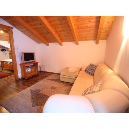 Mansion in Eben near Ski Salzburger Sportwelt, cleaning included