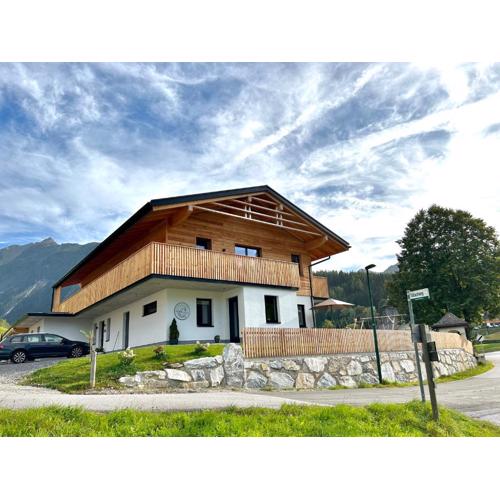 Mei-so-nett Appartement Hutegger