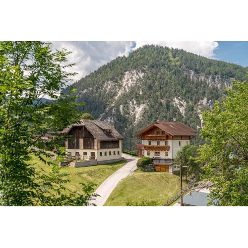Mittergruberhof