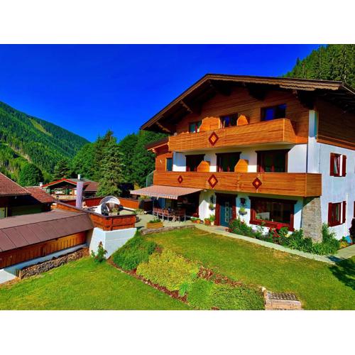 Montanara Apartment & Zimmer