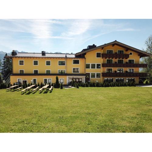Mountain Hostel