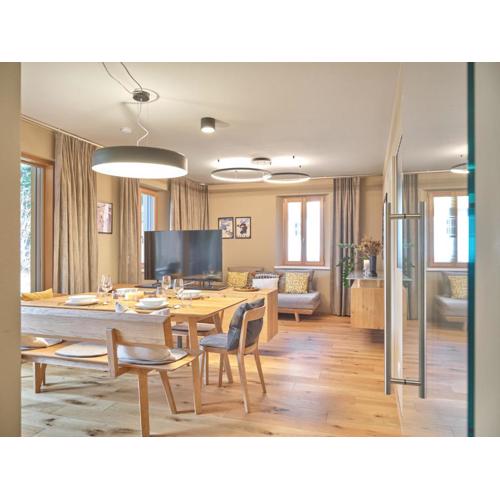 Mountain Lover one by AA Holiday Homes