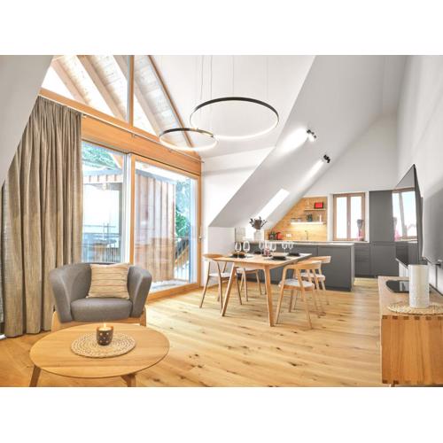Mountain Lovers Three by AA Holiday Homes