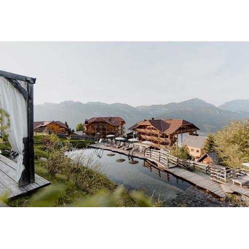 Natur- und Wellnesshotel Höflehner