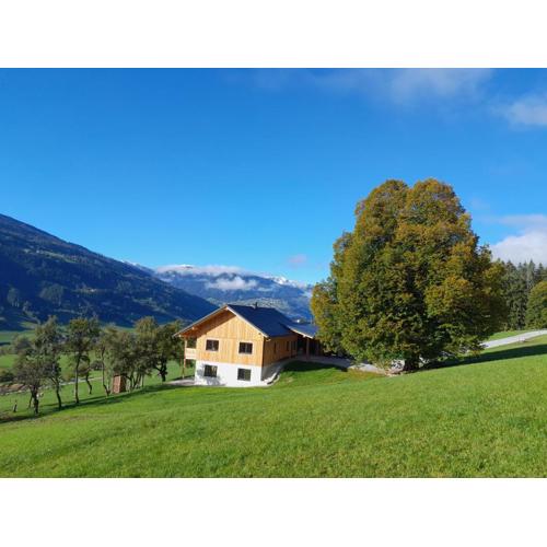 Naturchalet Forster