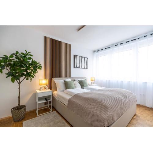 Neues Ferienapartment in Neumarkt