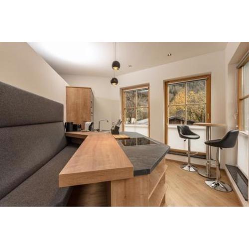 neues Studio Appartement M&M