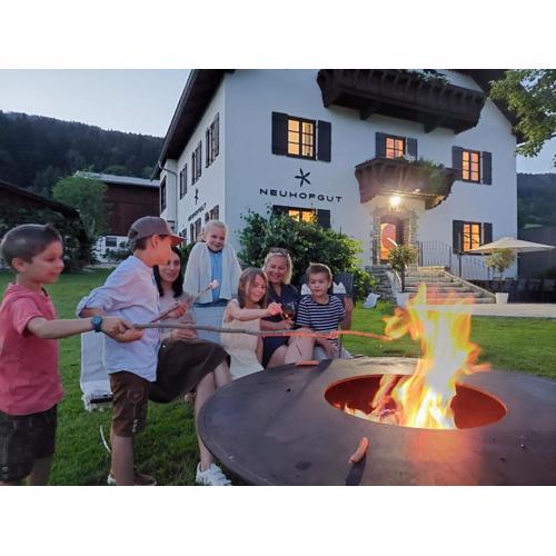 NEUHOFGUT I exklusiv und privat!