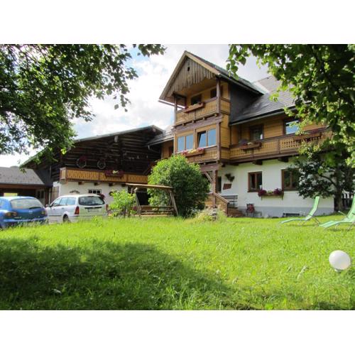 Obergrabnerhof