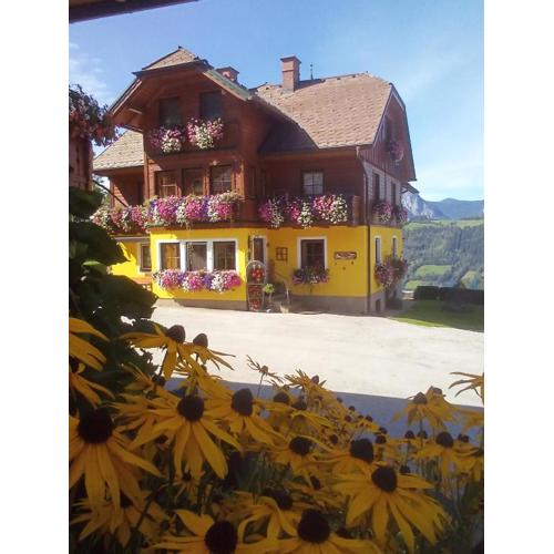 Panoramahof Gupf